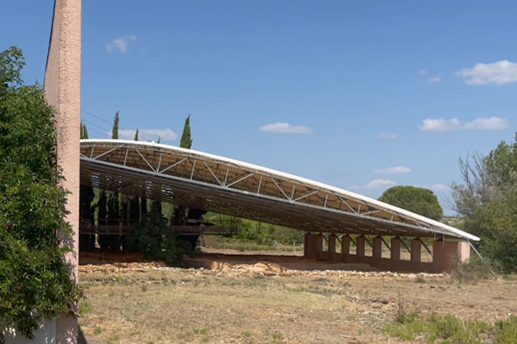 Amphoralis, museum and archaeological site