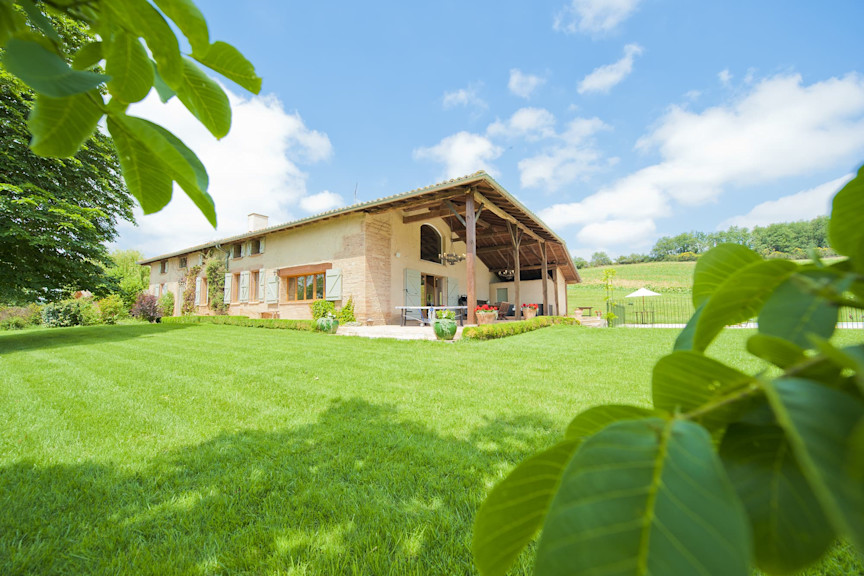 Holiday rental France