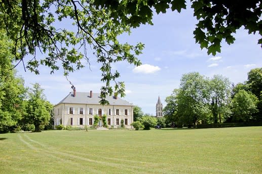Best Loire Valley stays by holiday style