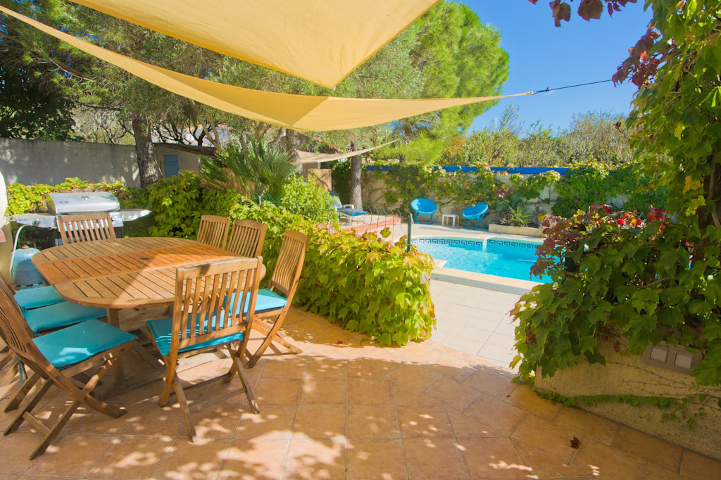 La Maison Isle de Vignes