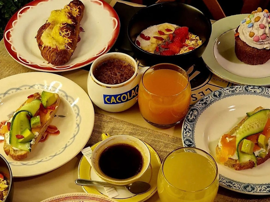 Les Aristo Perpignan