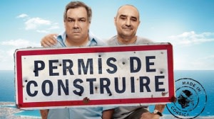 Permis de Construire