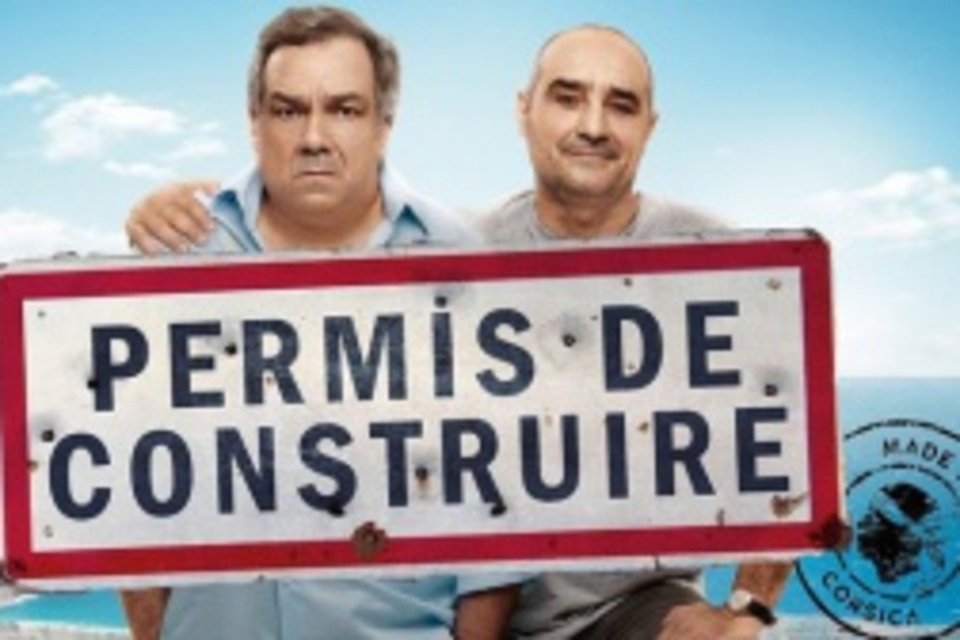 New film permission de construire holiday rental corsica
