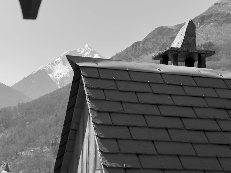 Chalet Saint-Lary Soulan