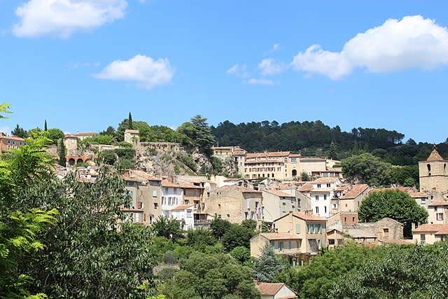 Barjols