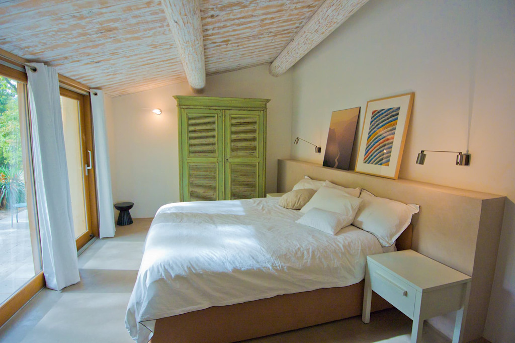 La Bastide d'Angouire