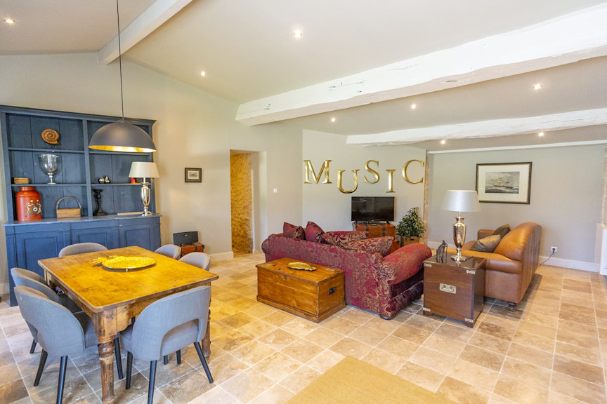 Holidays near Bordeaux