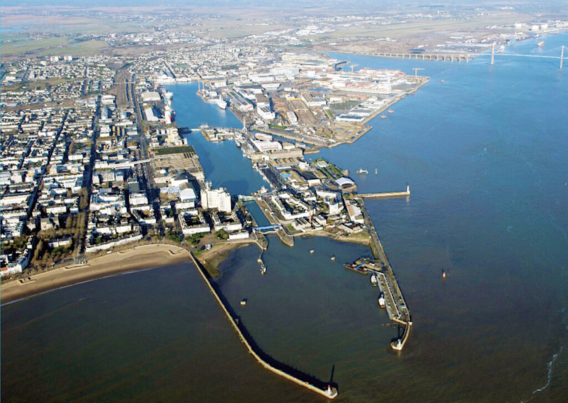 Saint-Nazaire 