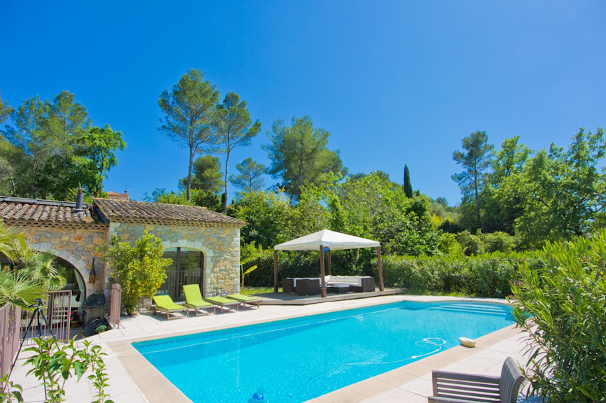 Les Pierres Roses - Holiday home 