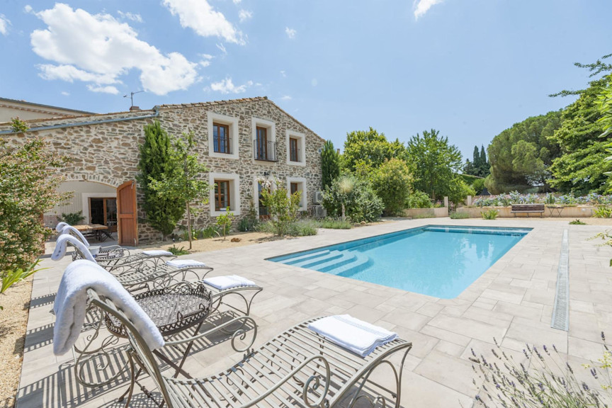 Holiday rental in Aude South of France