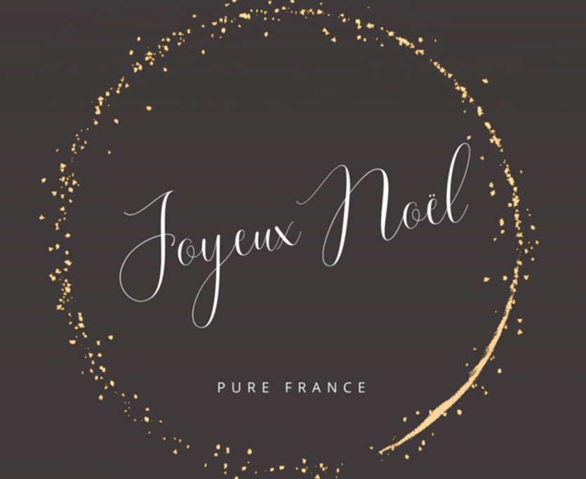 Joyeux Noël - Pure France