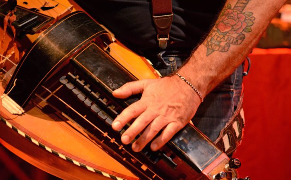 © Festejades Gruissan