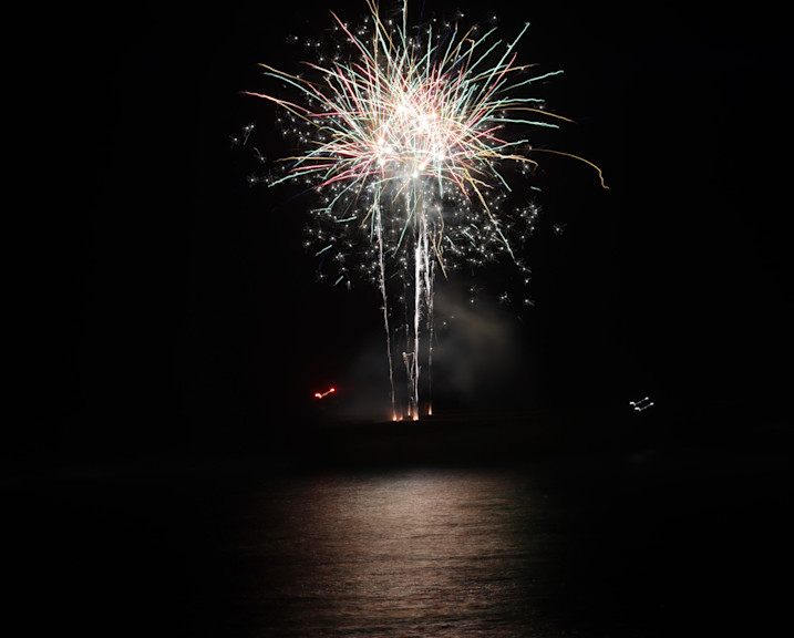 Bastille Day Brittany
