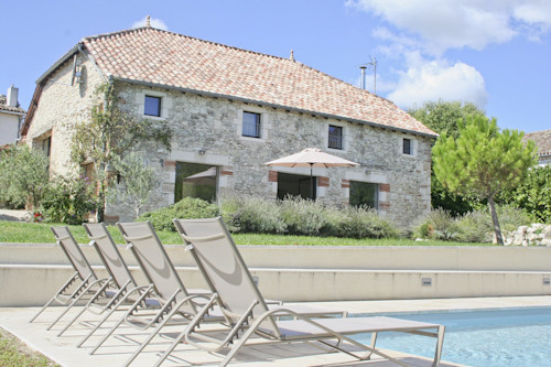 Maison de Saint-Jean