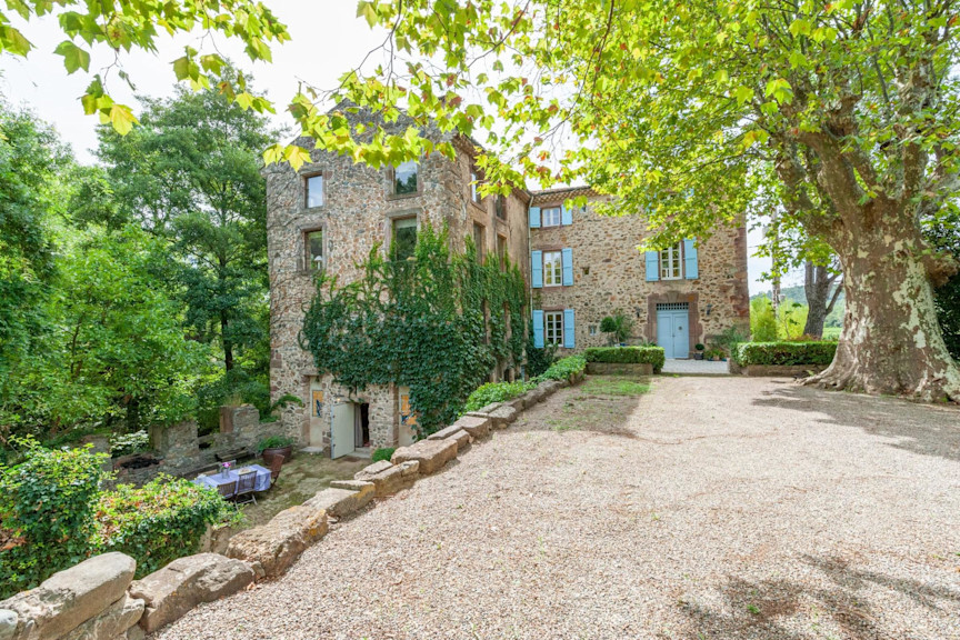 Holiday rental in Occitanie