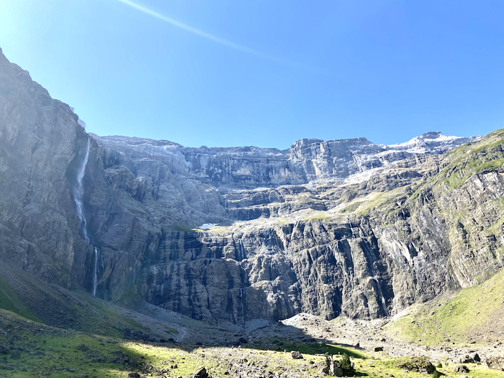 Cirque de Gavarnie Gèdre