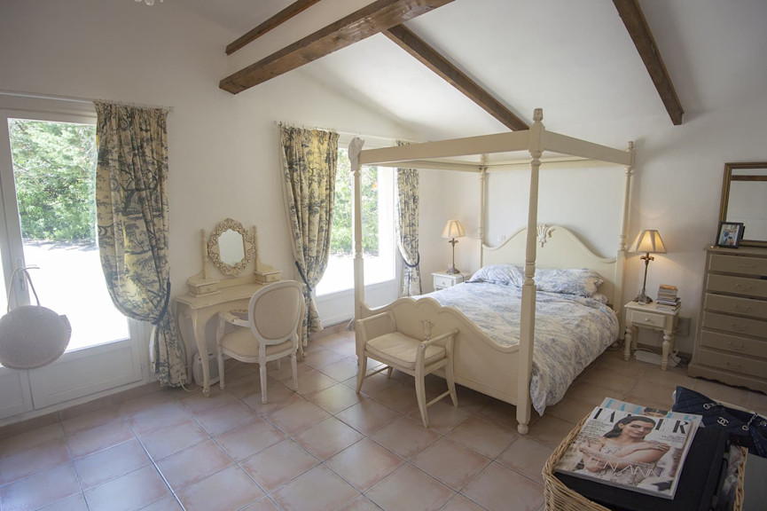 Holiday home Saint Cyr