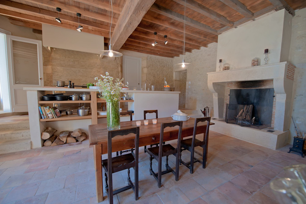 Château Entre-Deux-Mers