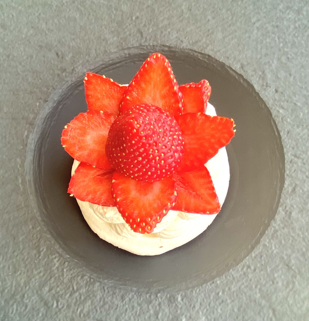 Restaurant Pic du Midi