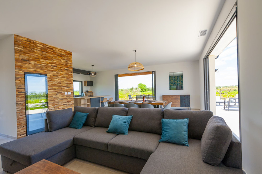 Holiday home in Occitanie