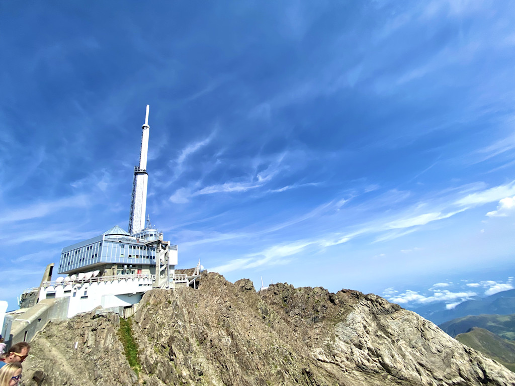 PIc du Midi de Bigorre