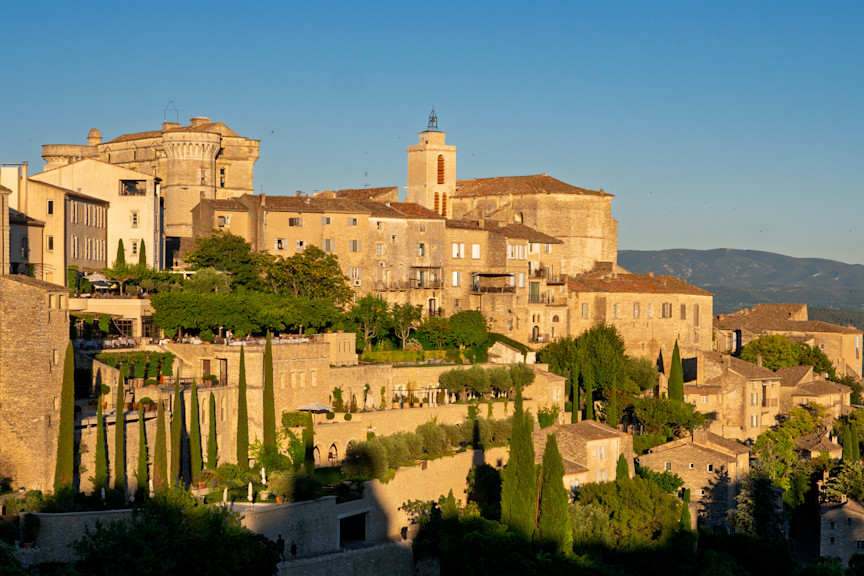 Provence