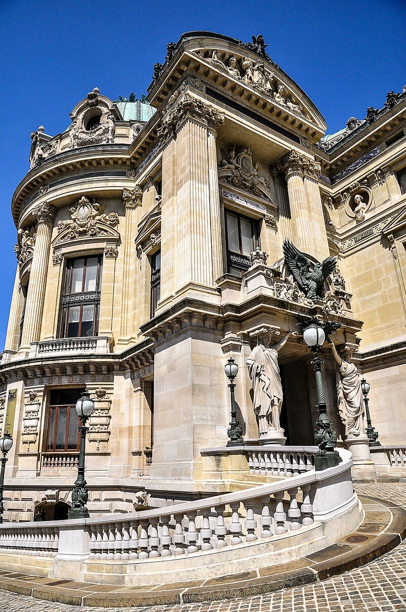 Opera Garnier