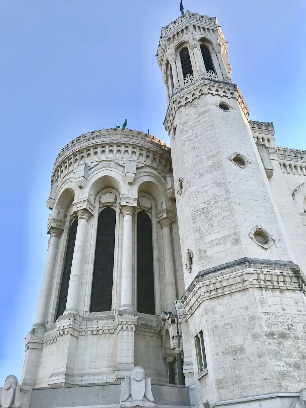 Fourvière