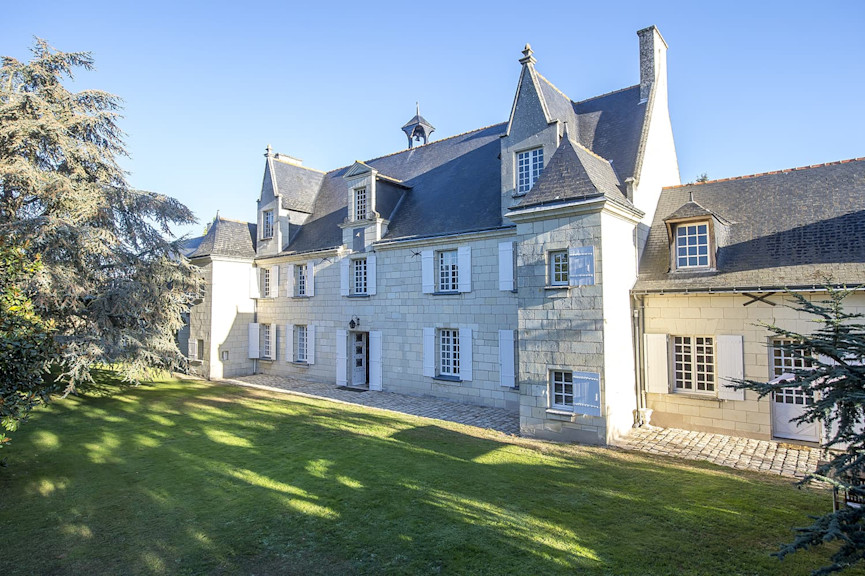 Holiday rental in La Loire