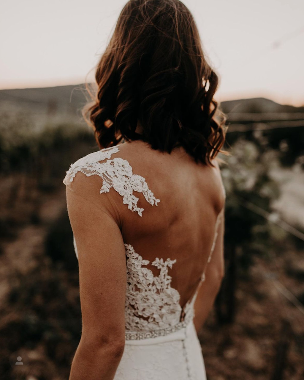 Le Labo Ephemere wedding planner