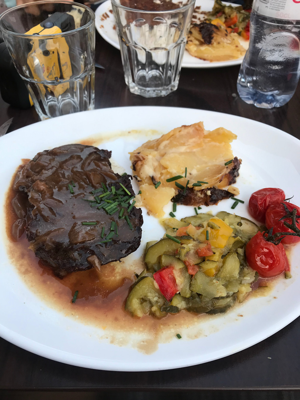 Les Bouchon Lyonnais