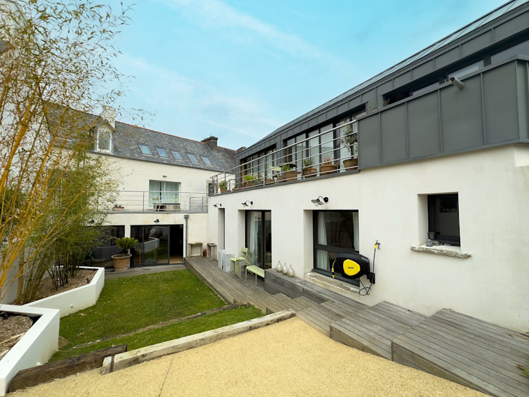 Holiday home in Carantec