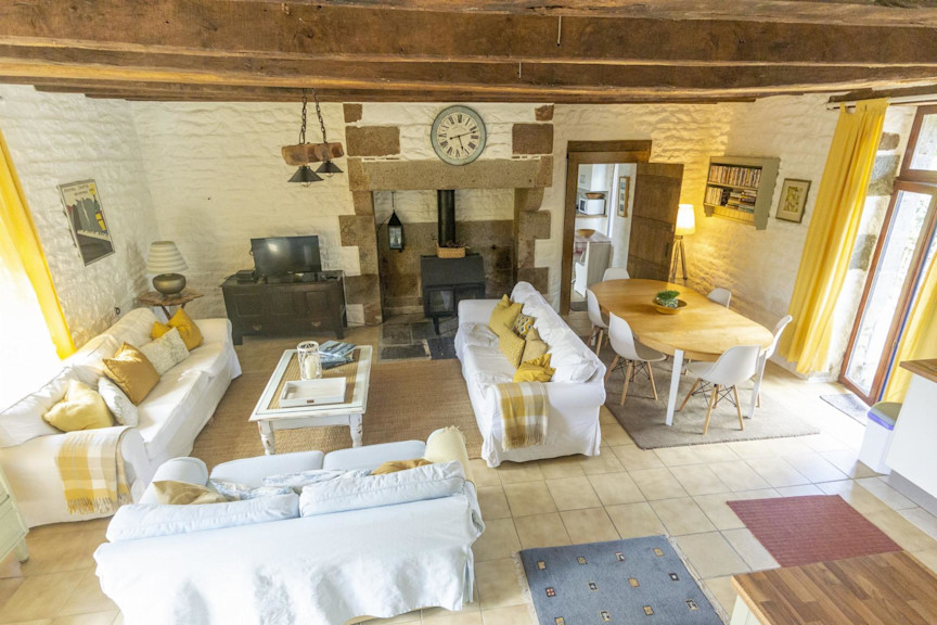 Holiday rental in Bretagne