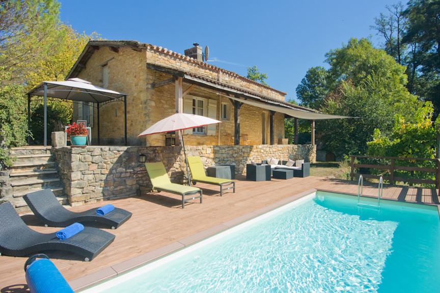 Home for Valentine's Day