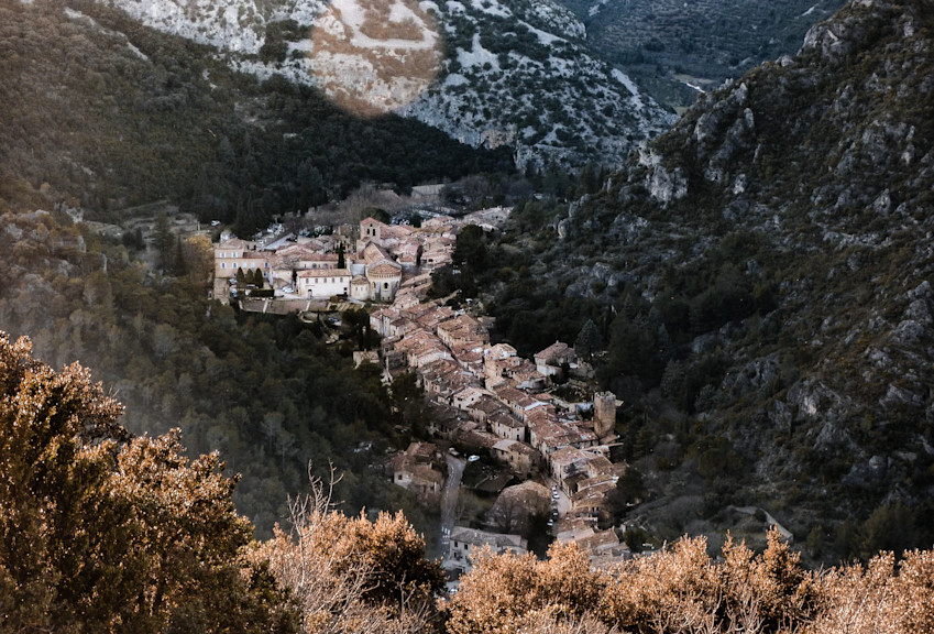 Saint-Guilhem