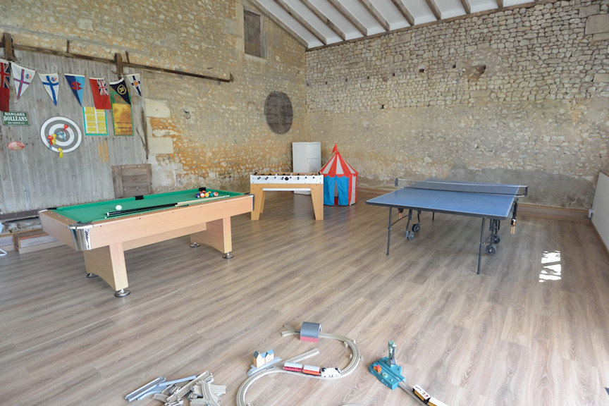 Holiday home, Pure France