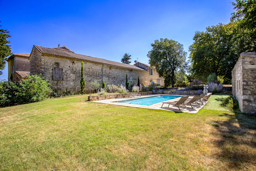 Domaine de l'Argelas