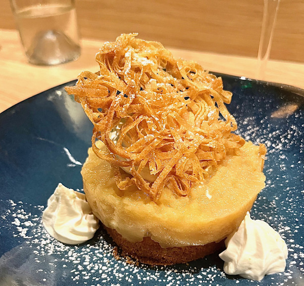 Balthaz'Art Lyon restaurant