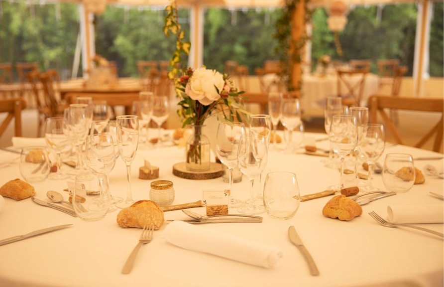 Agence 24 wedding planner