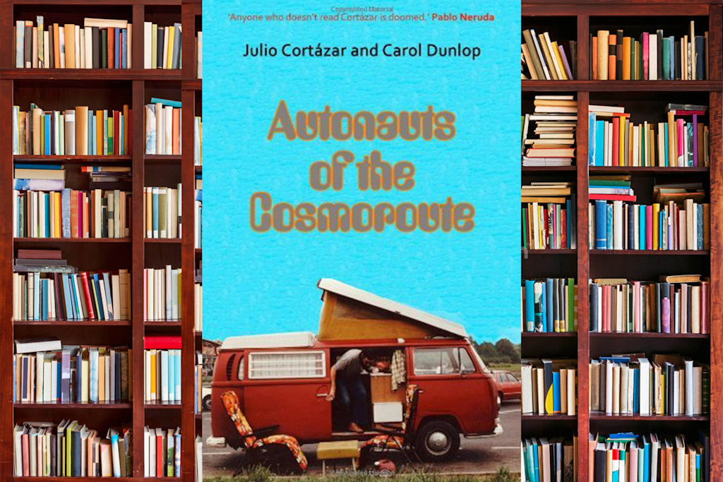 Autonauts of the Cosmoroute