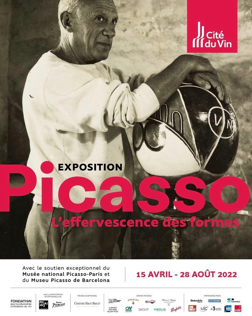 La Cité du Vin Bordeaux