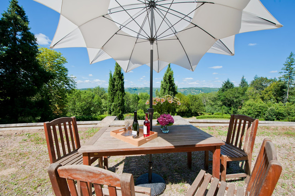 Château du Pic de Rigaud