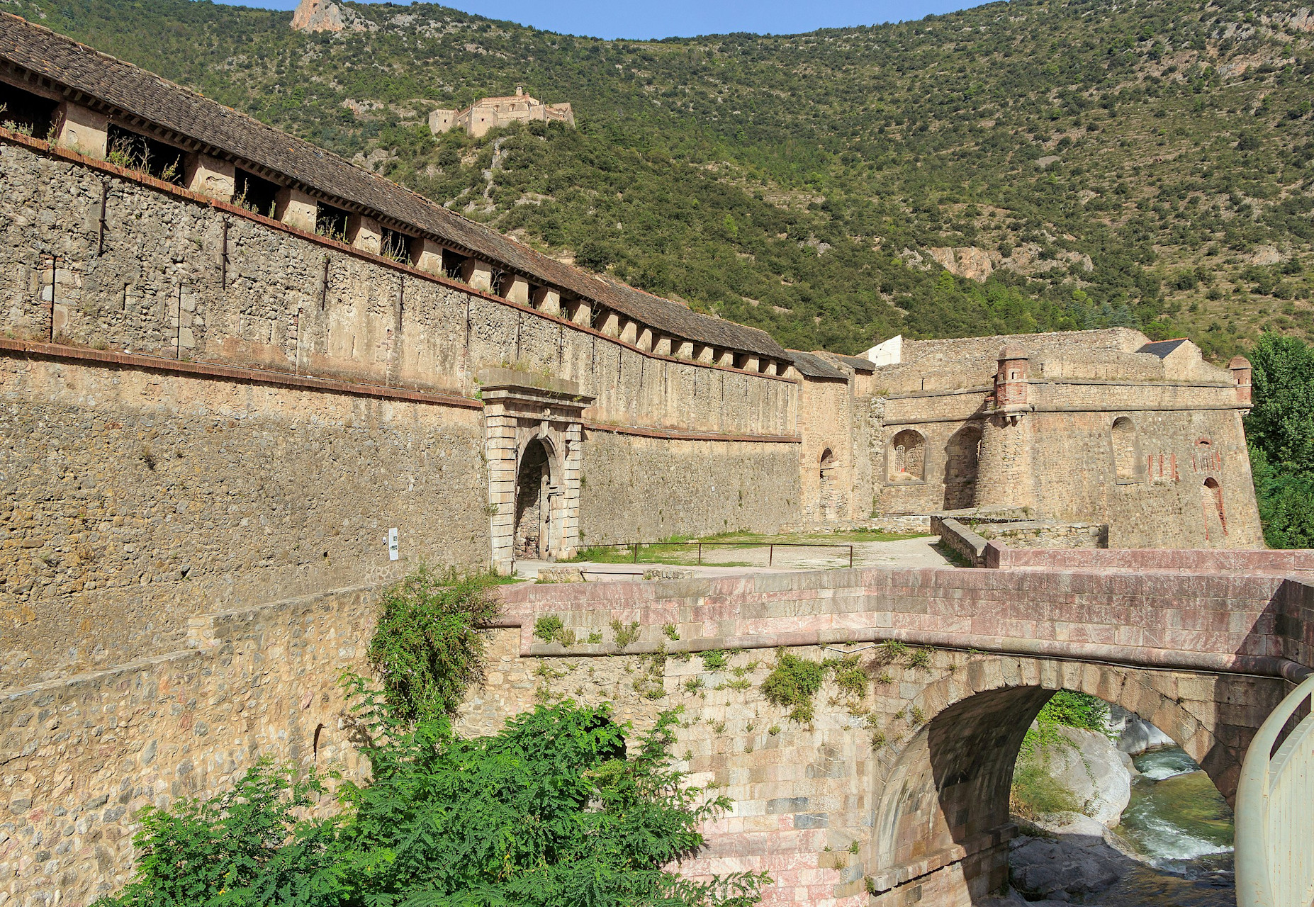 Fortifications of Vauban