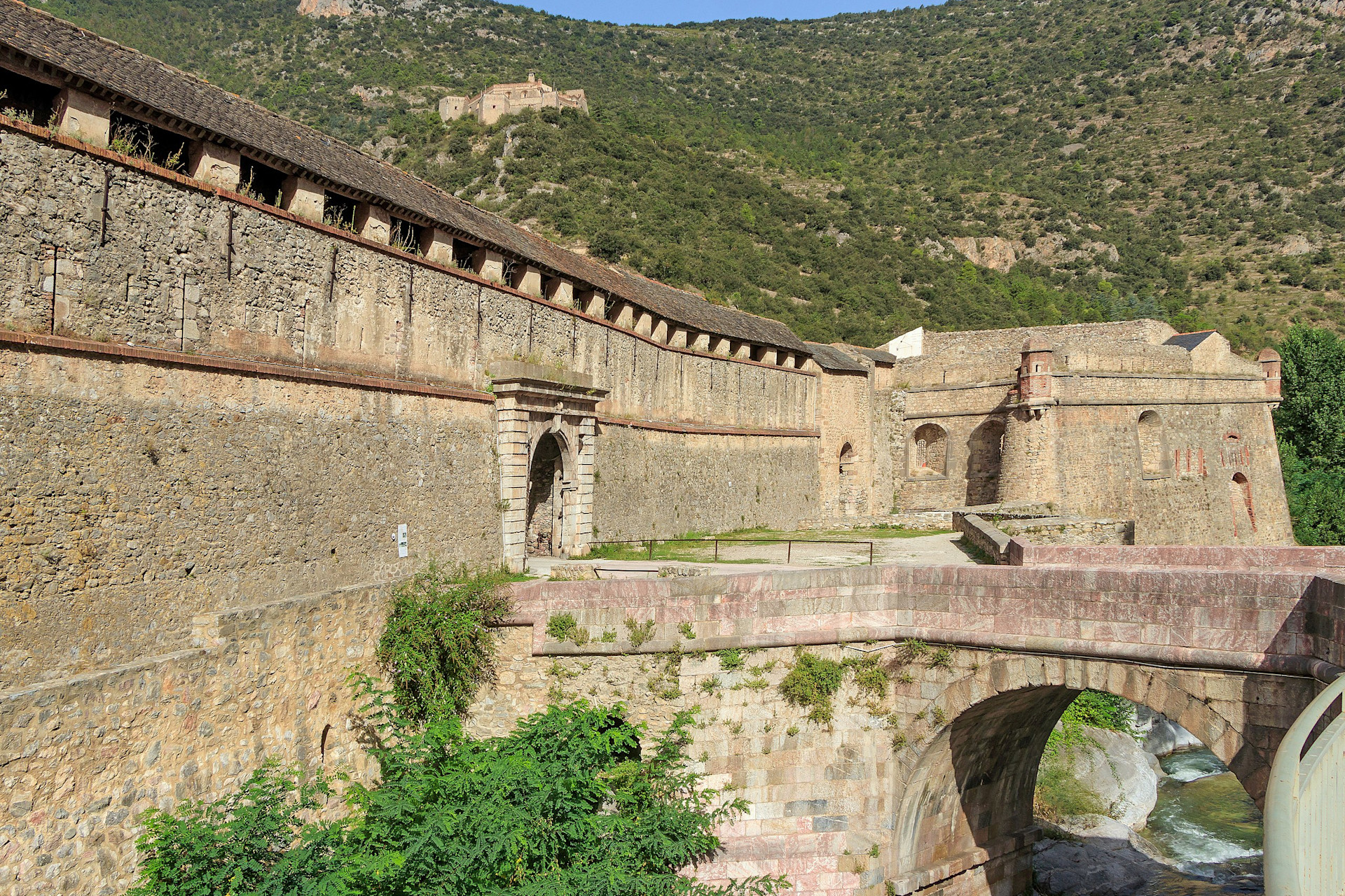 Fortifications of Vauban