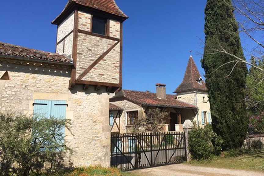 Holiday rental in Occitanie