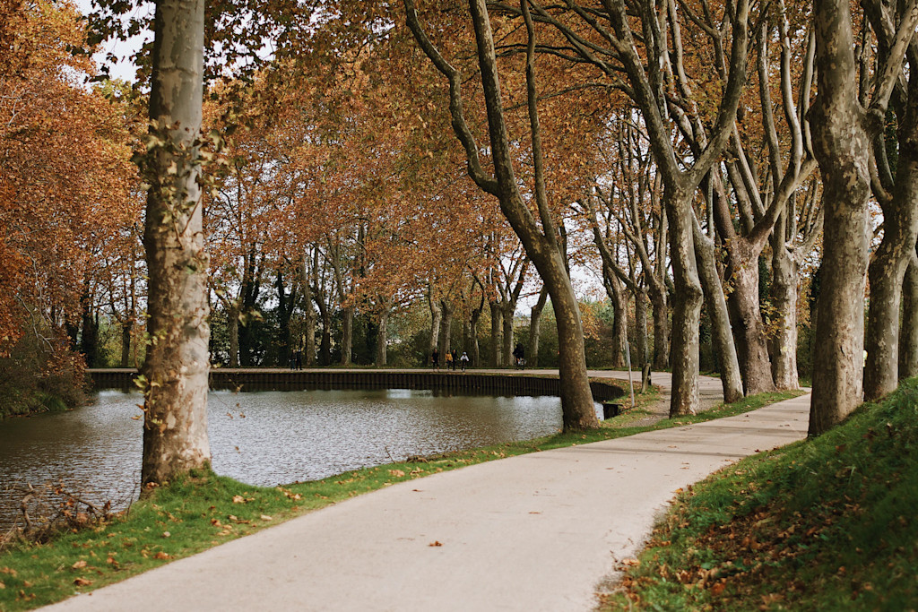 Canal du Midi