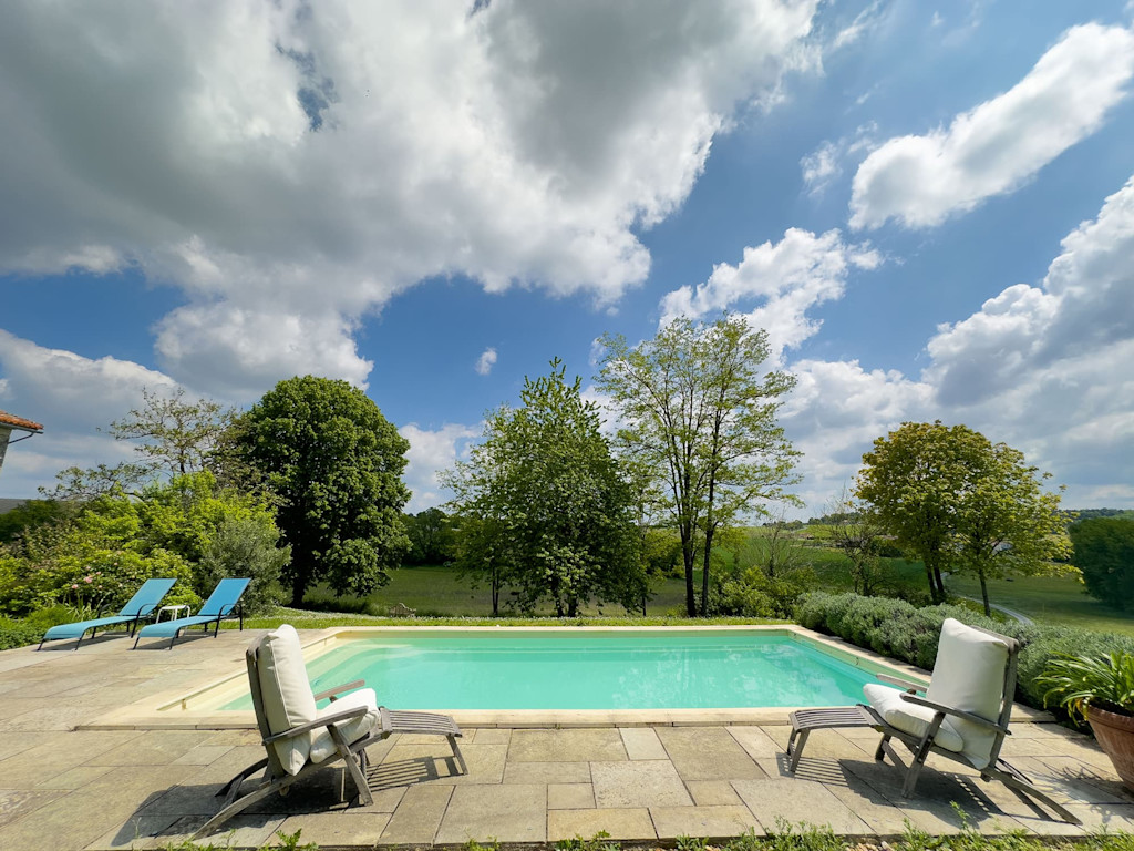 Le Mas des Cultivateurs