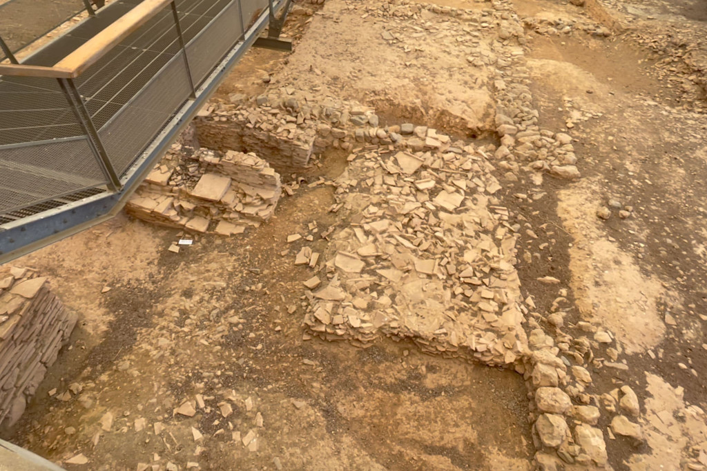 Amphoralis archaeological site