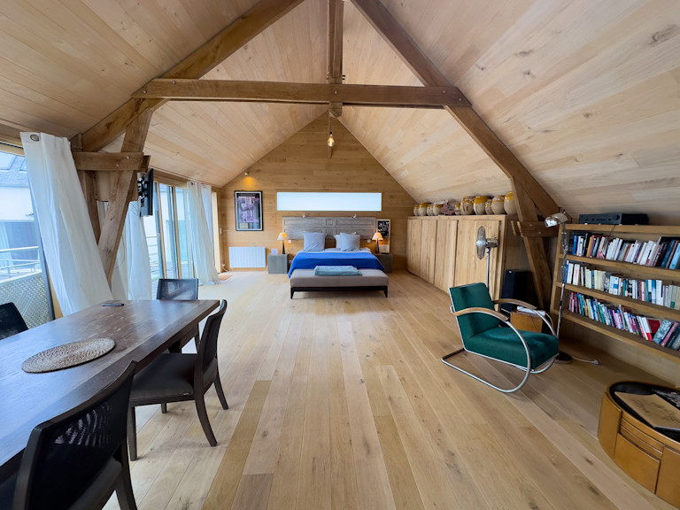 Holiday home in Britany