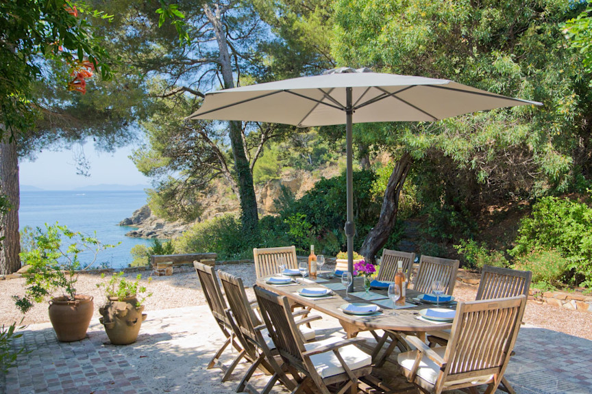 Holiday home - Le Dattier